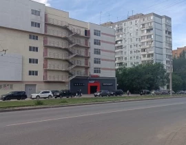 Гараж 20.4 кв.м. Карла Маркса, 30а - фото 6