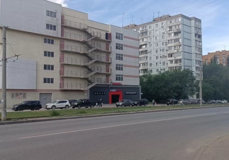 Гараж 20.4 кв.м. Карла Маркса, 30а - фото 6